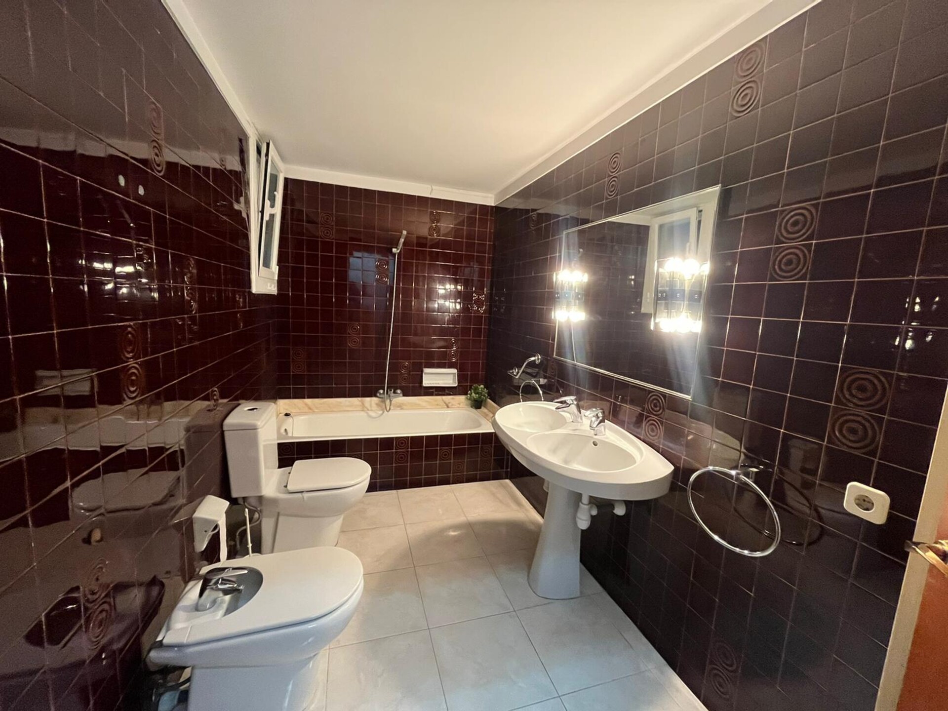 Wohnung 122 m² in la Garriga