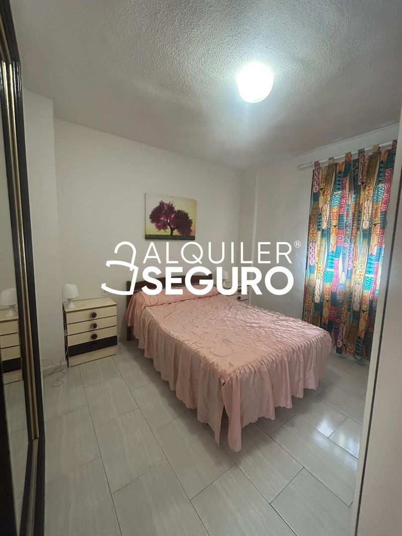 Piso de 70 m² en Granada