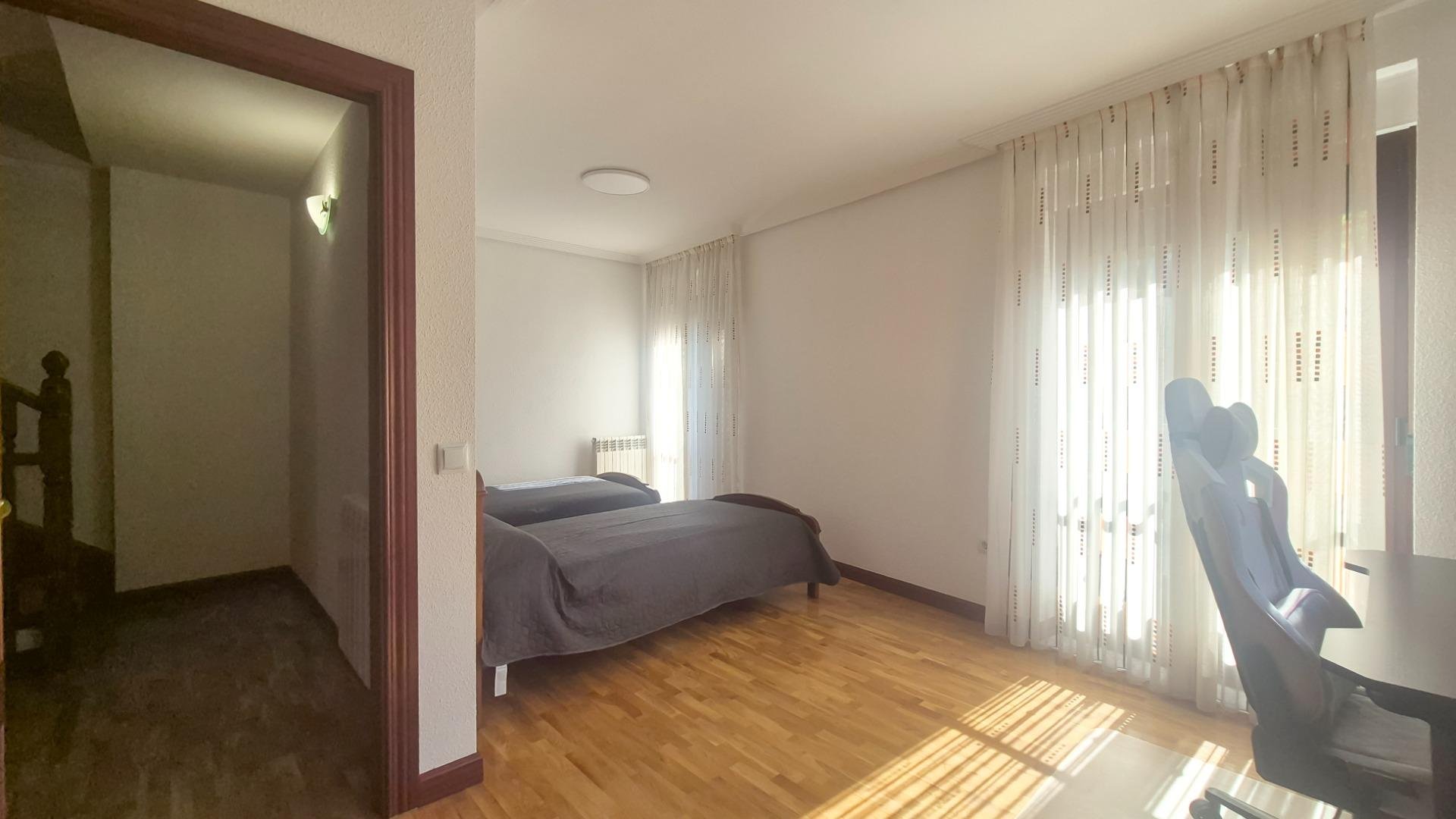 Haus 172 m² in Salamanca