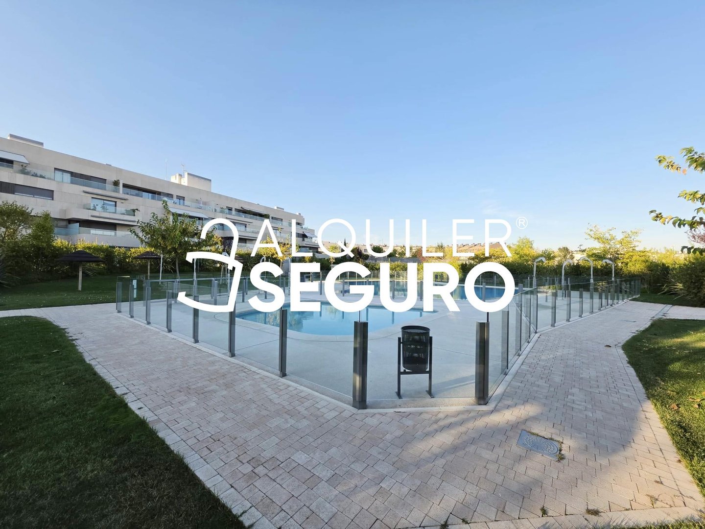Wohnung 130 m² in Boadilla del Monte