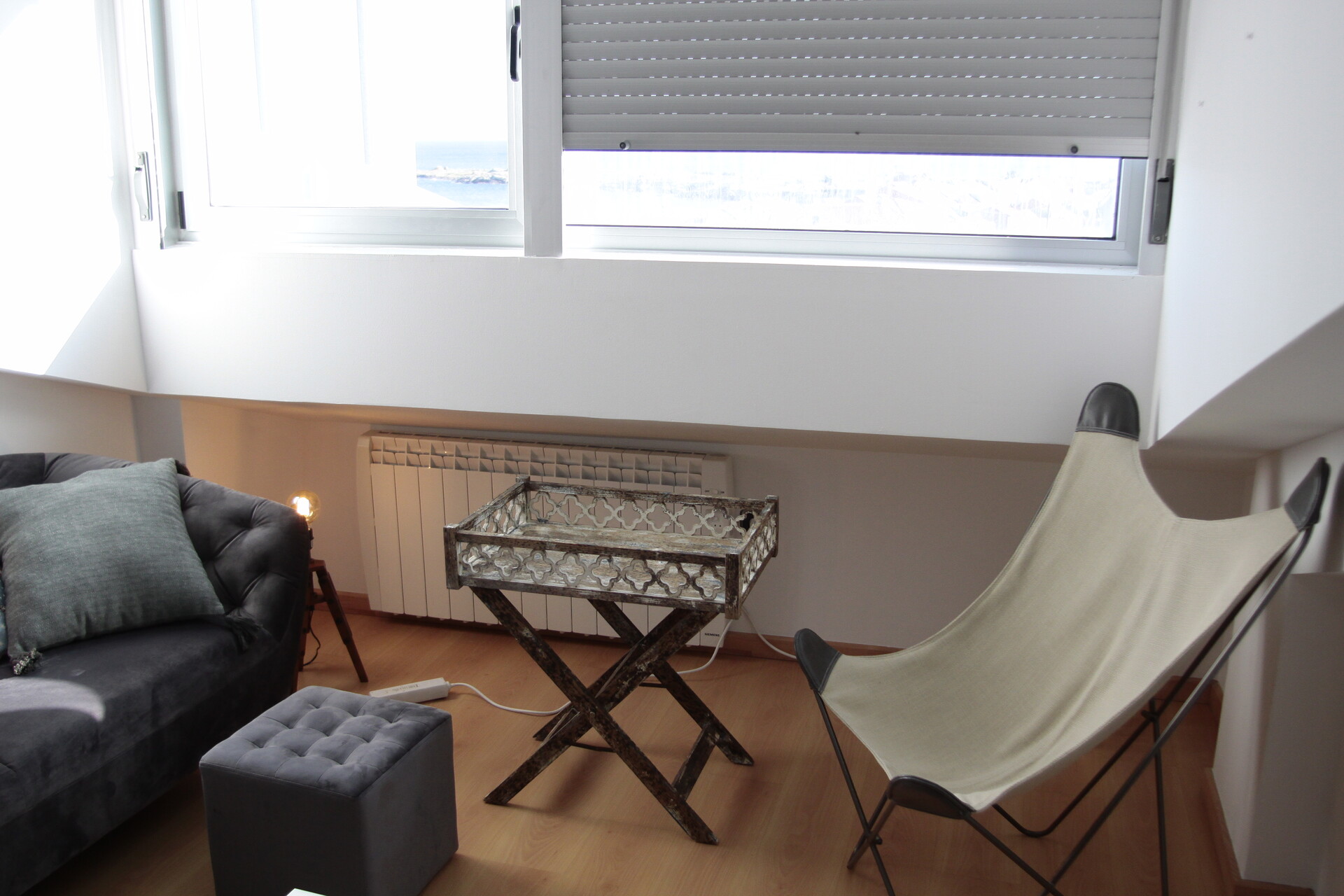 Piso de 60 m² en Ribeira