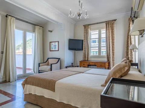 Casa de 653 m² en Aracena