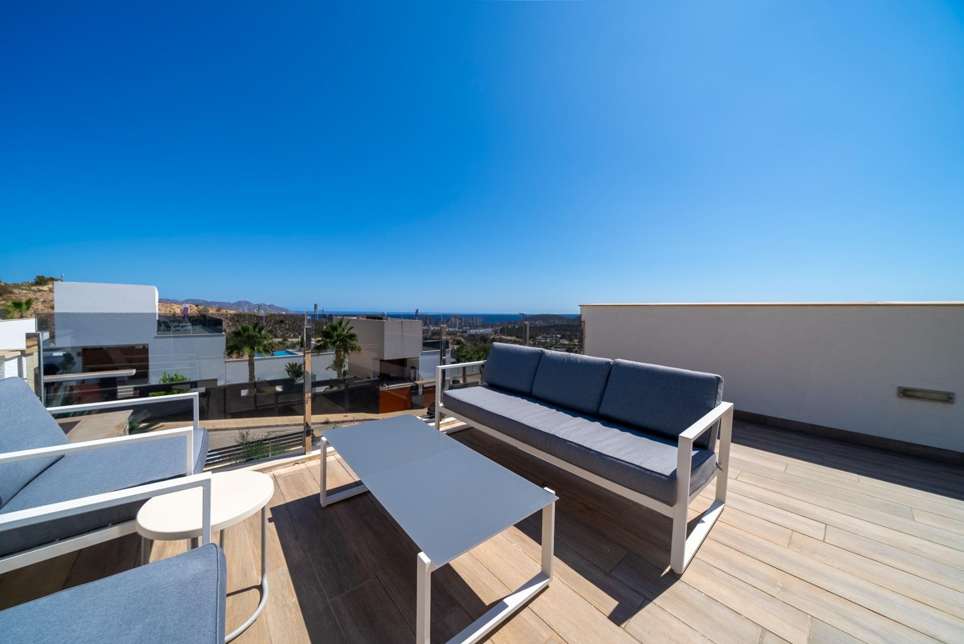 Casa 350 m² a Finestrat