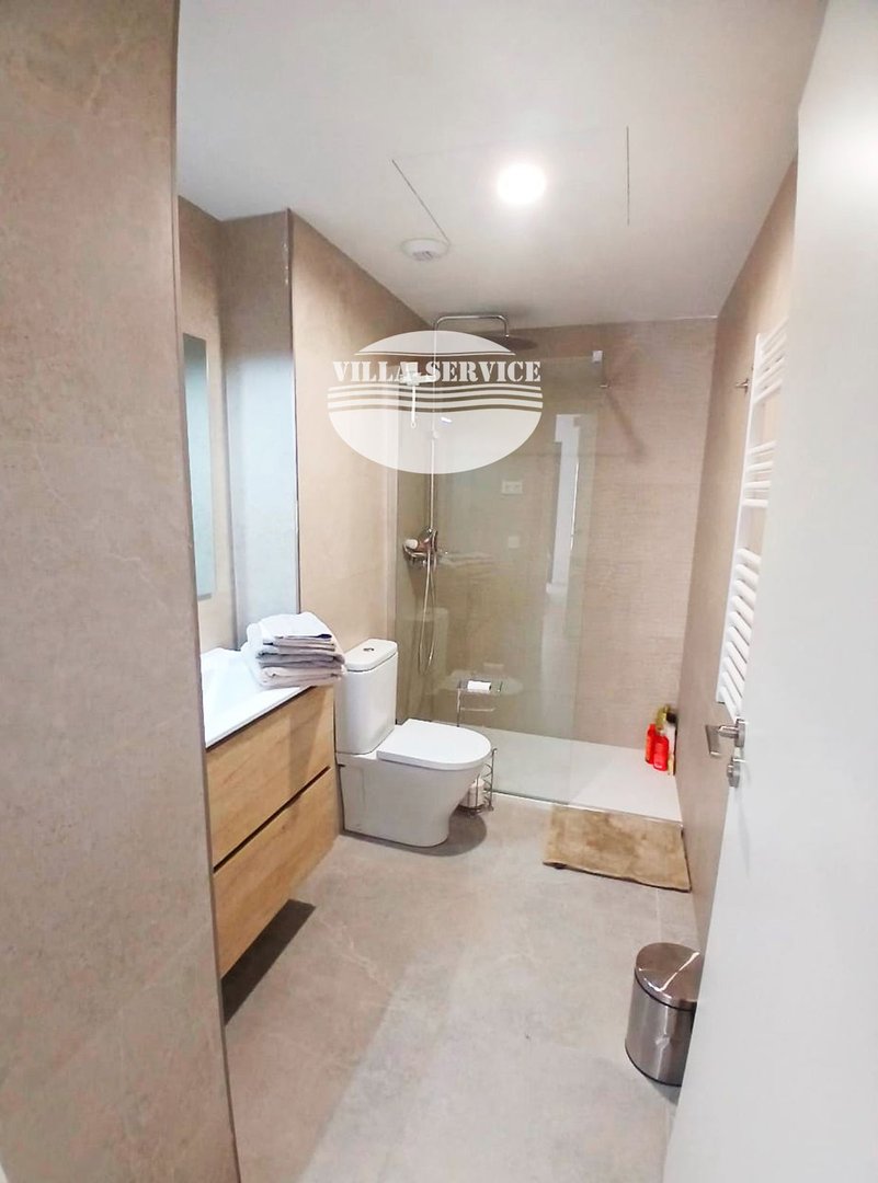 Piso de 79 m² en Calafell