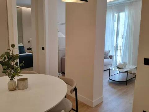 Appartamento 70 m² a Madrid