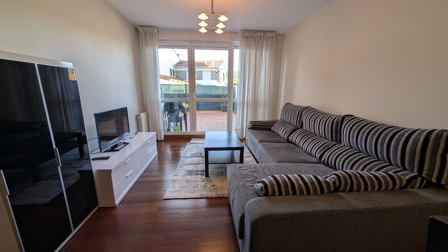 Piso de 101 m² en Piélagos