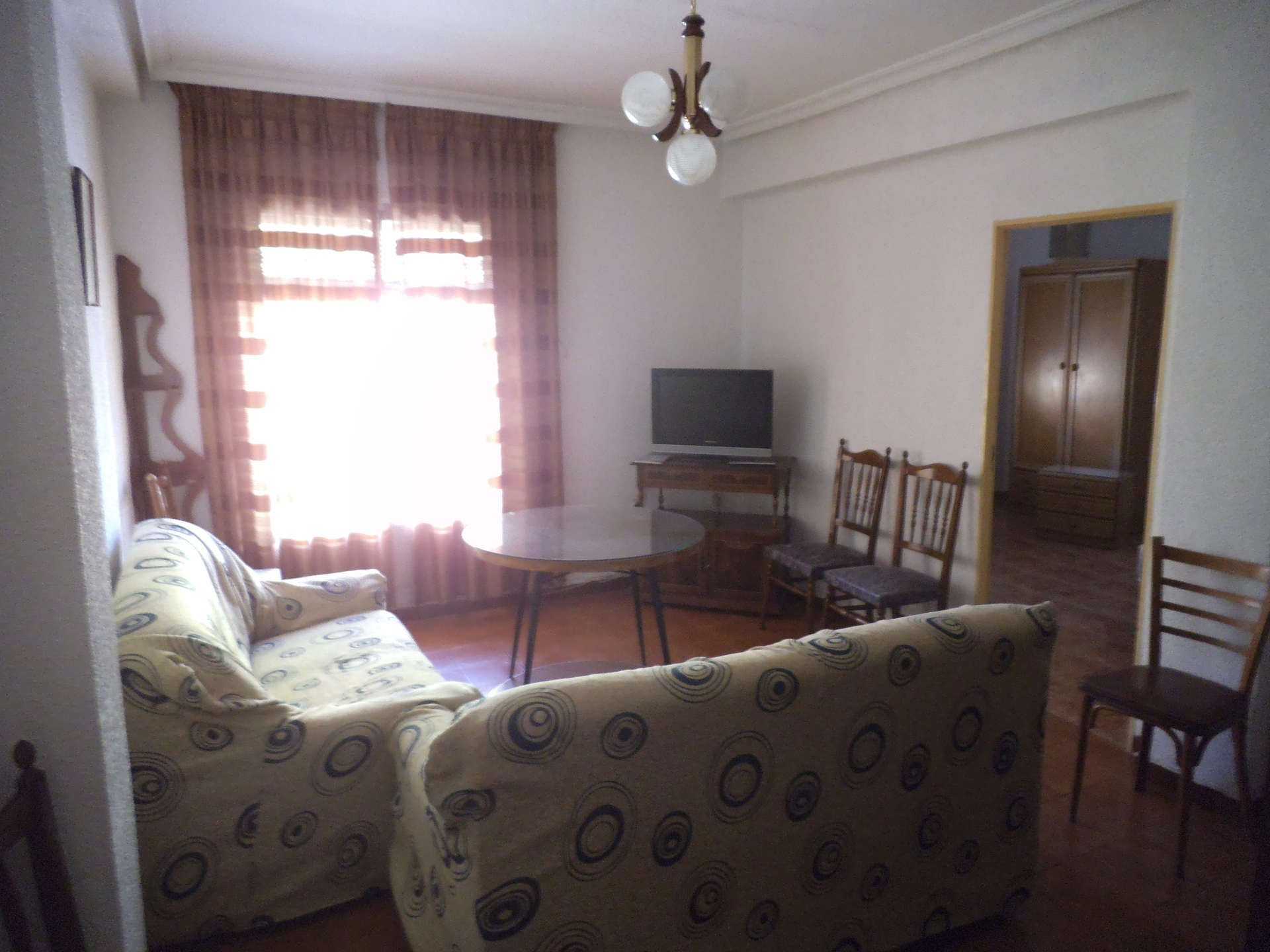 Piso de 95 m² en Cáceres