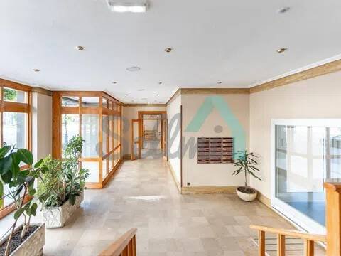 Piso de 127 m² en Oviedo