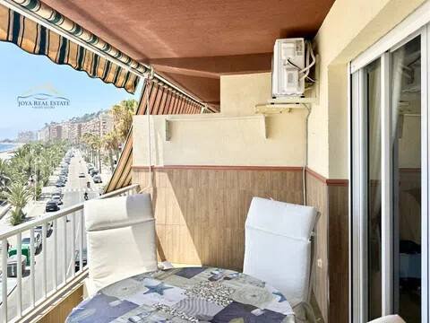 Wohnung 60 m² in Almuñécar