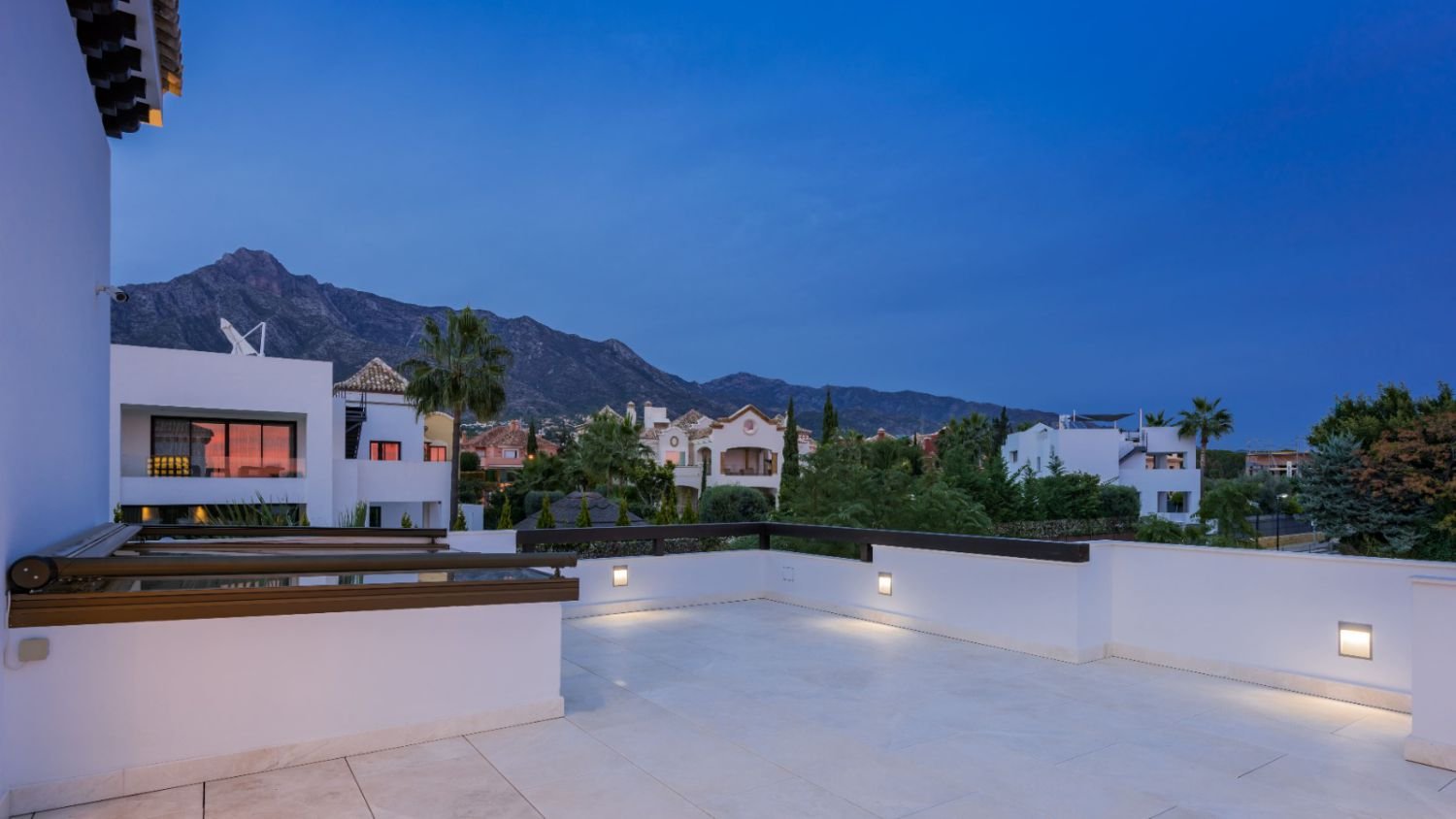 Casa de 700 m² en Marbella