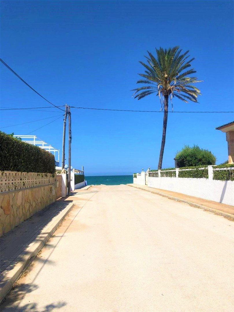 Casa de 79 m² a Dénia