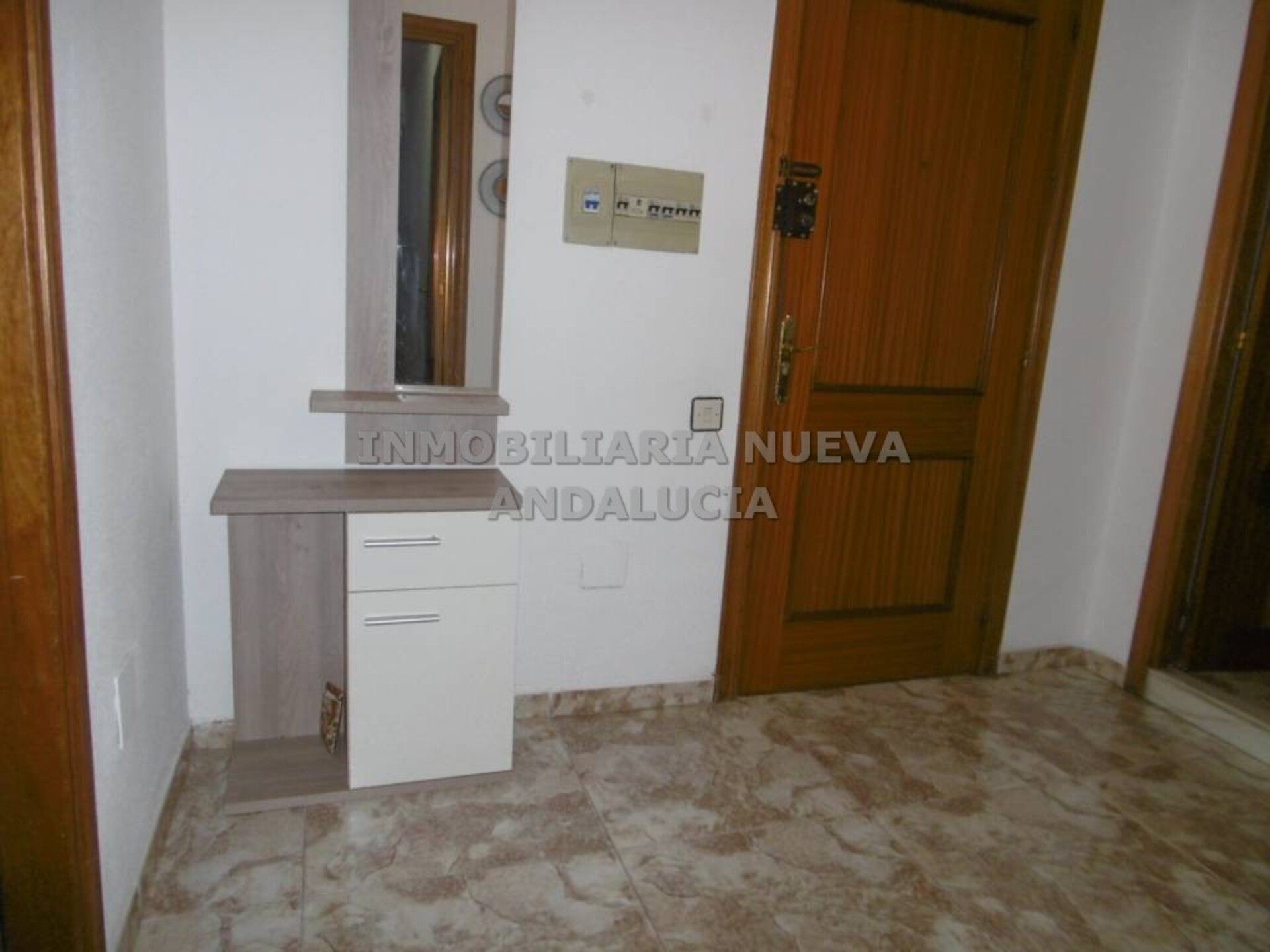 Piso de 120 m² en Almería