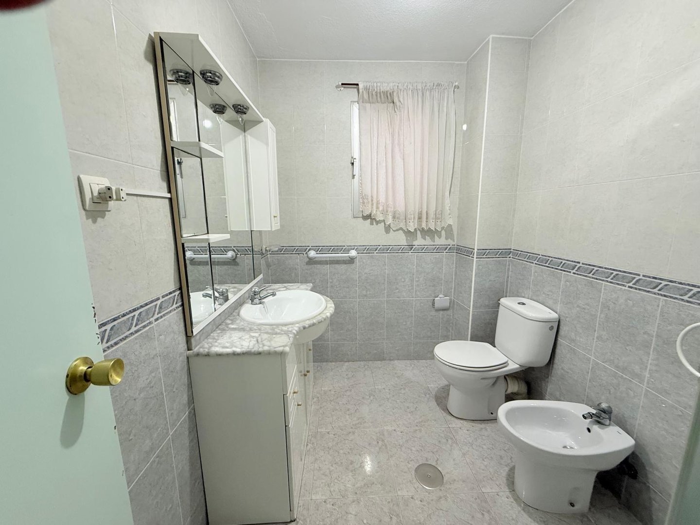 Piso de 110 m² en Águilas