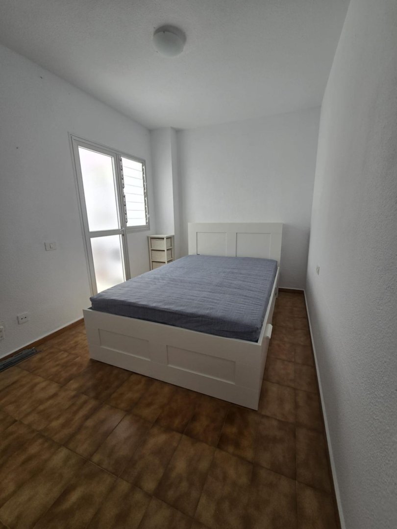 Appartamento 50 m² a San Cristóbal de La Laguna