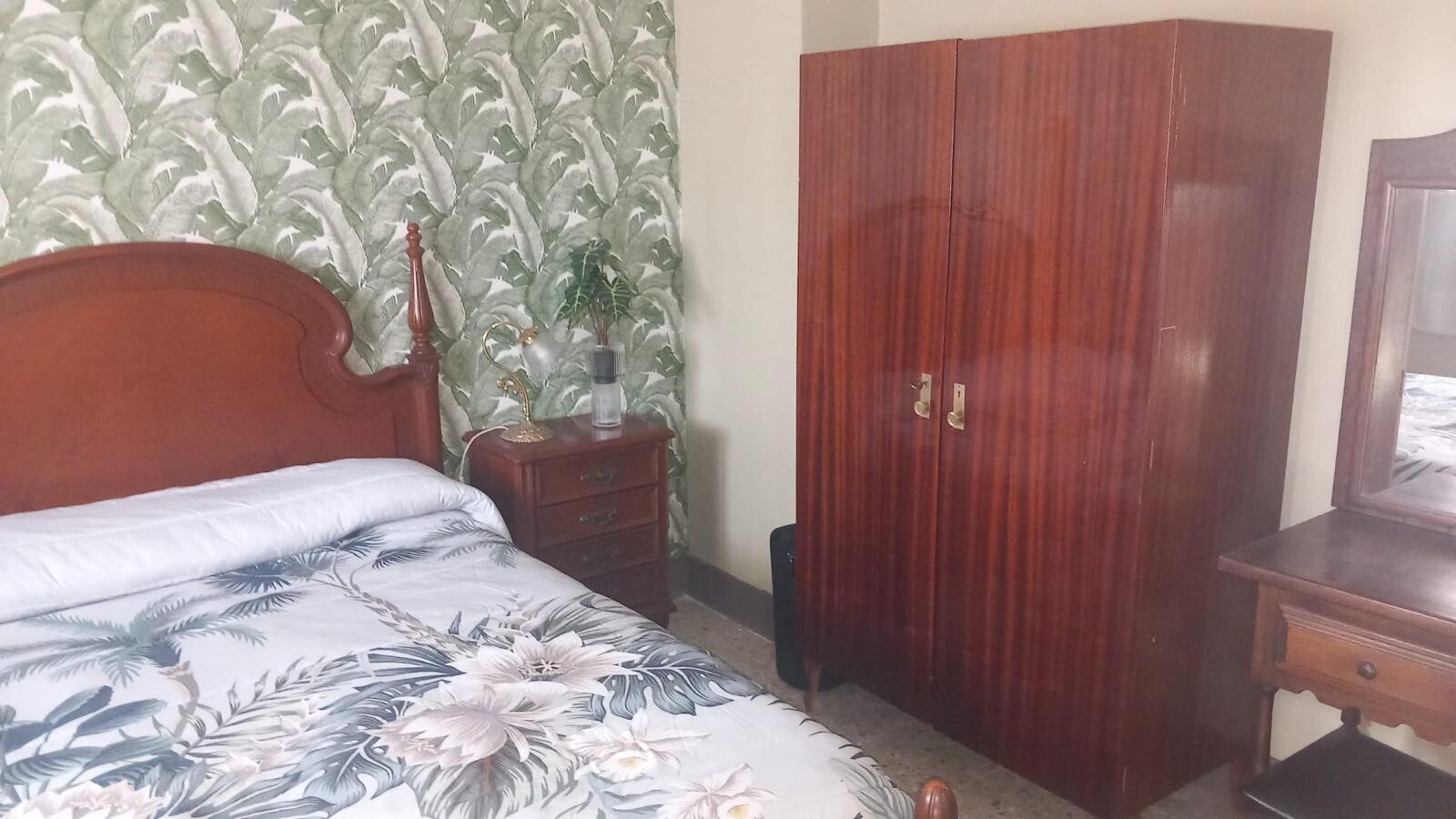 Piso de 70 m² en Vilagarcía de Arousa