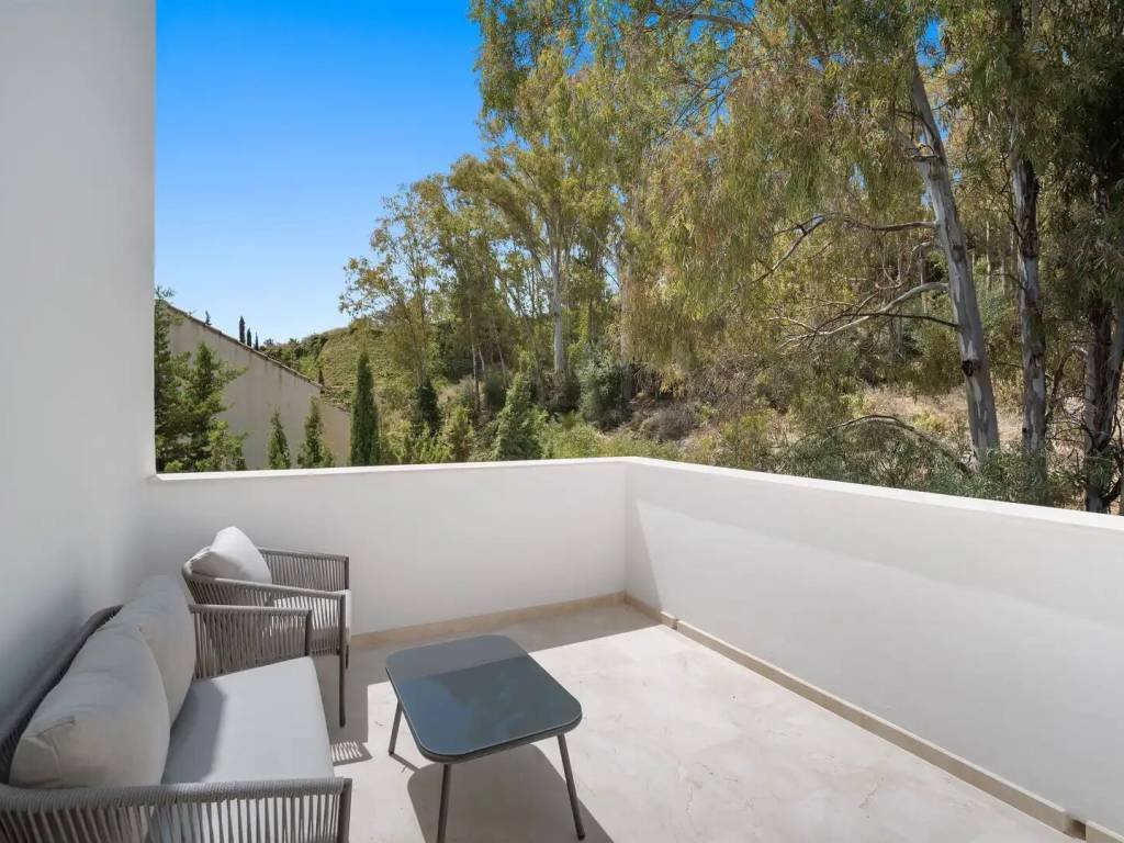 Casa de 414 m² en Marbella