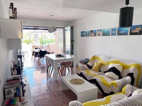 Casa de 100 m² en Cartagena