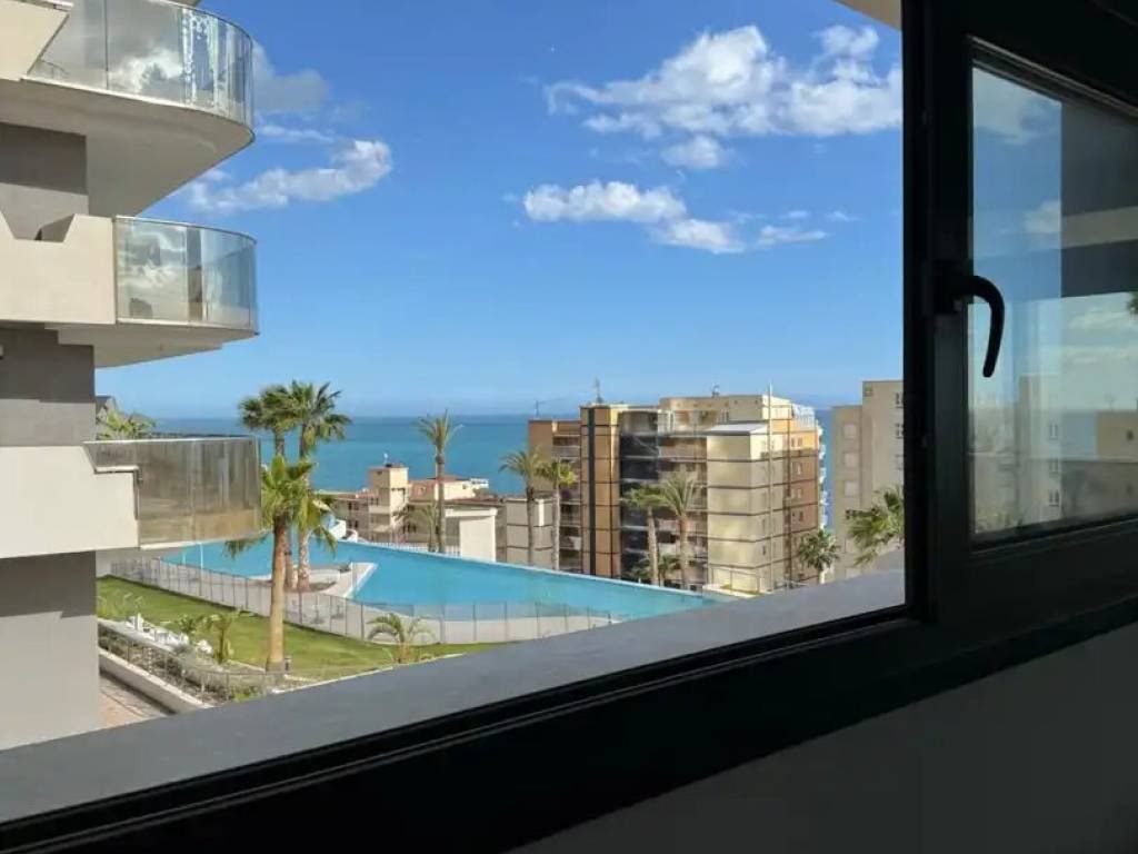 Piso de 145 m² en Benidorm