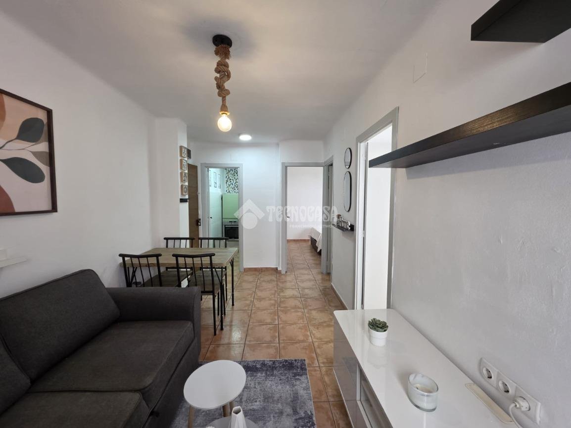 Piso de 51 m² en Sevilla