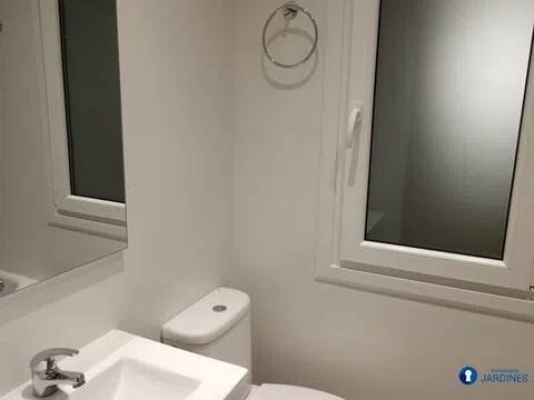 Appartamento 118 m² a Bilbao