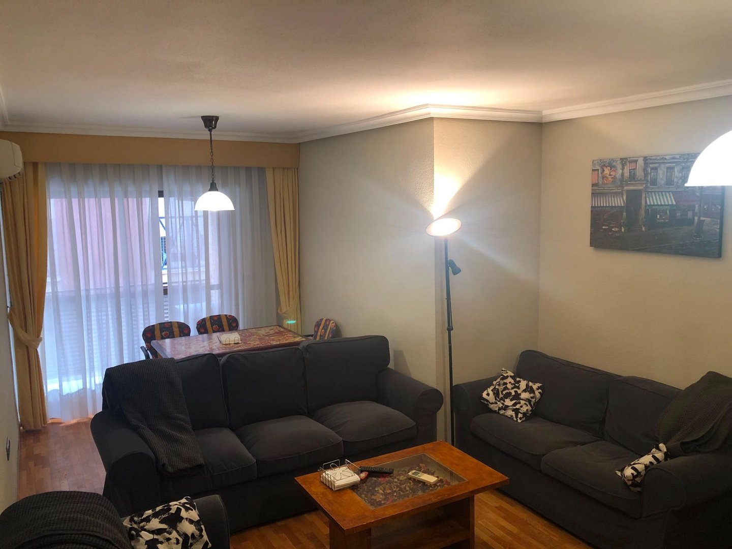 Habitació de lloguer, Múrcia