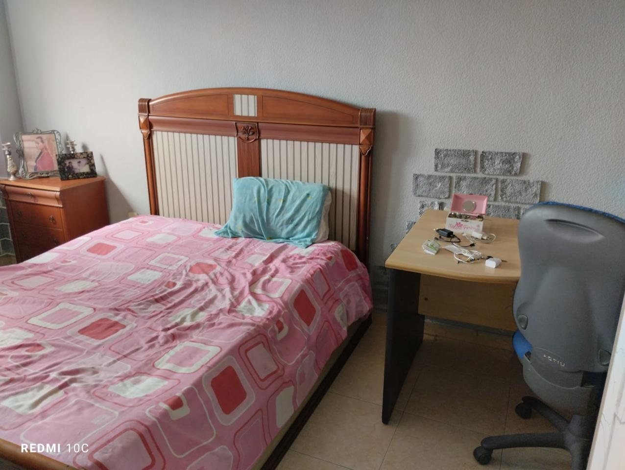 Piso de 96 m² en Melilla