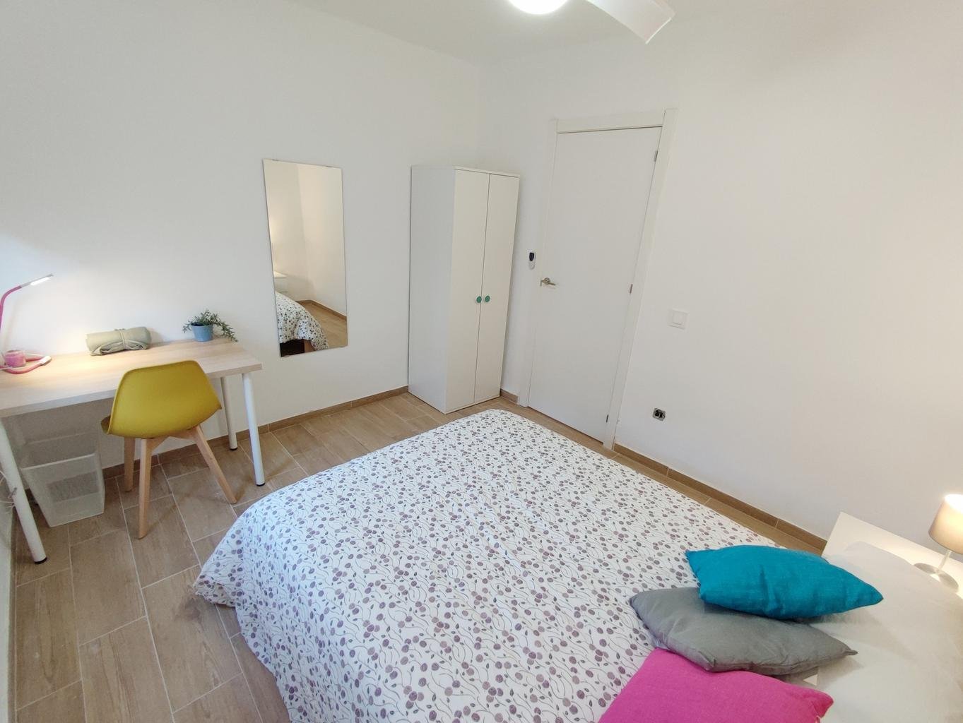 Habitación 90 m², Valencia