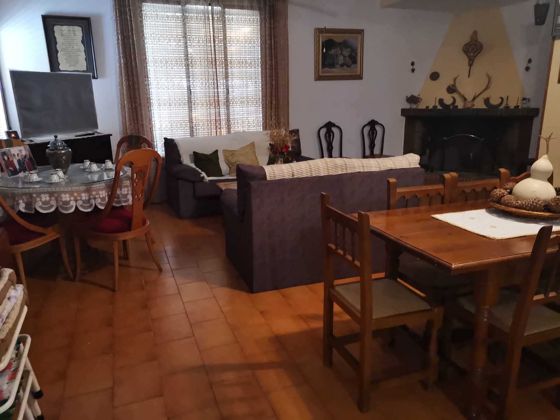 Piso de 200 m² en Baños de la Encina
