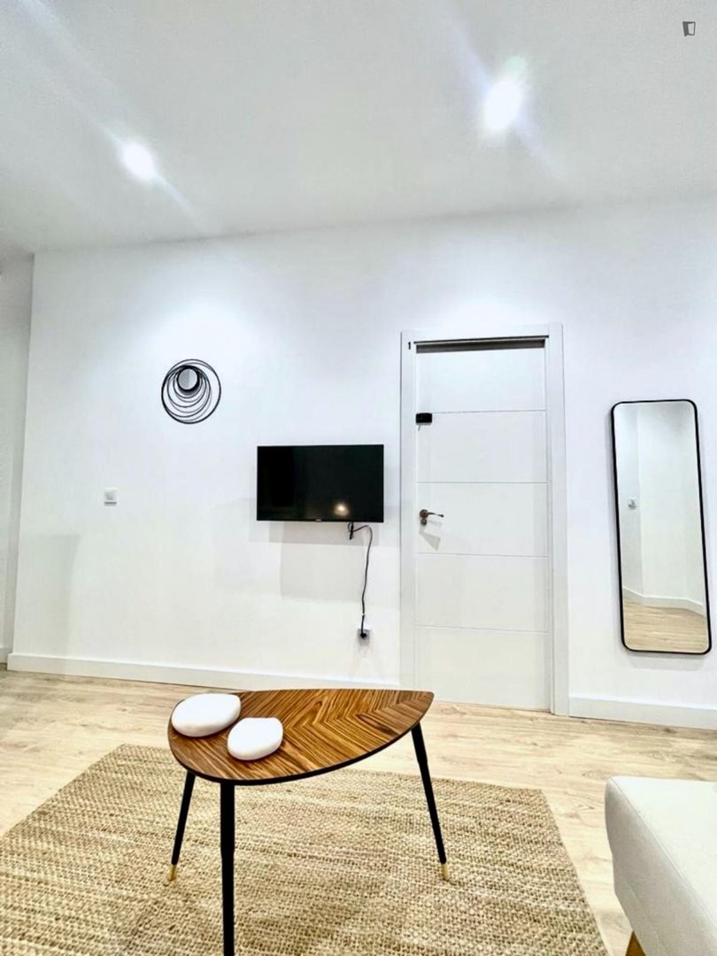 Habitación en alquiler, Madrid