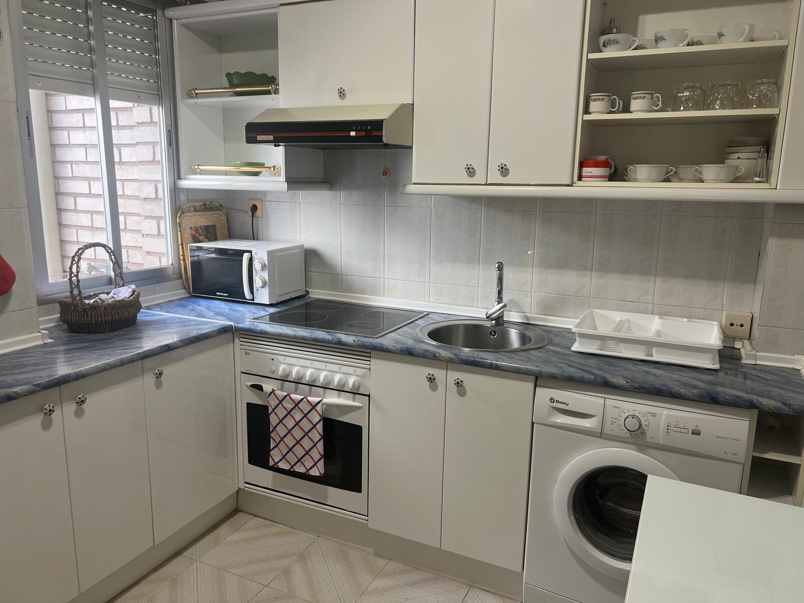 Appartamento 110 m² a Toledo