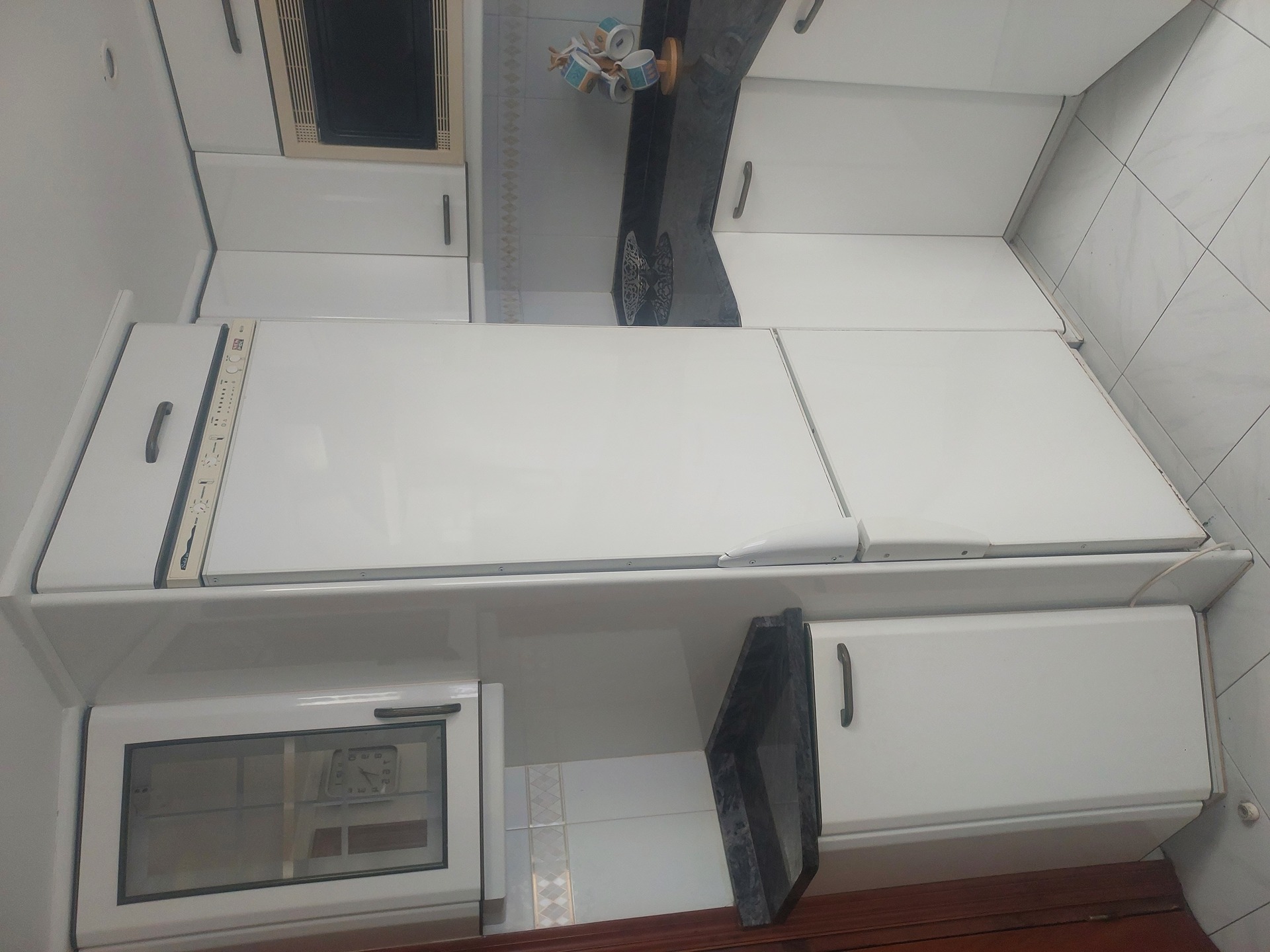 Piso de 60 m² en Lequeitio