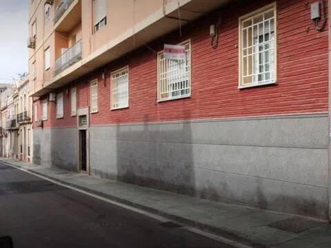 Piso de 130 m² en Almería