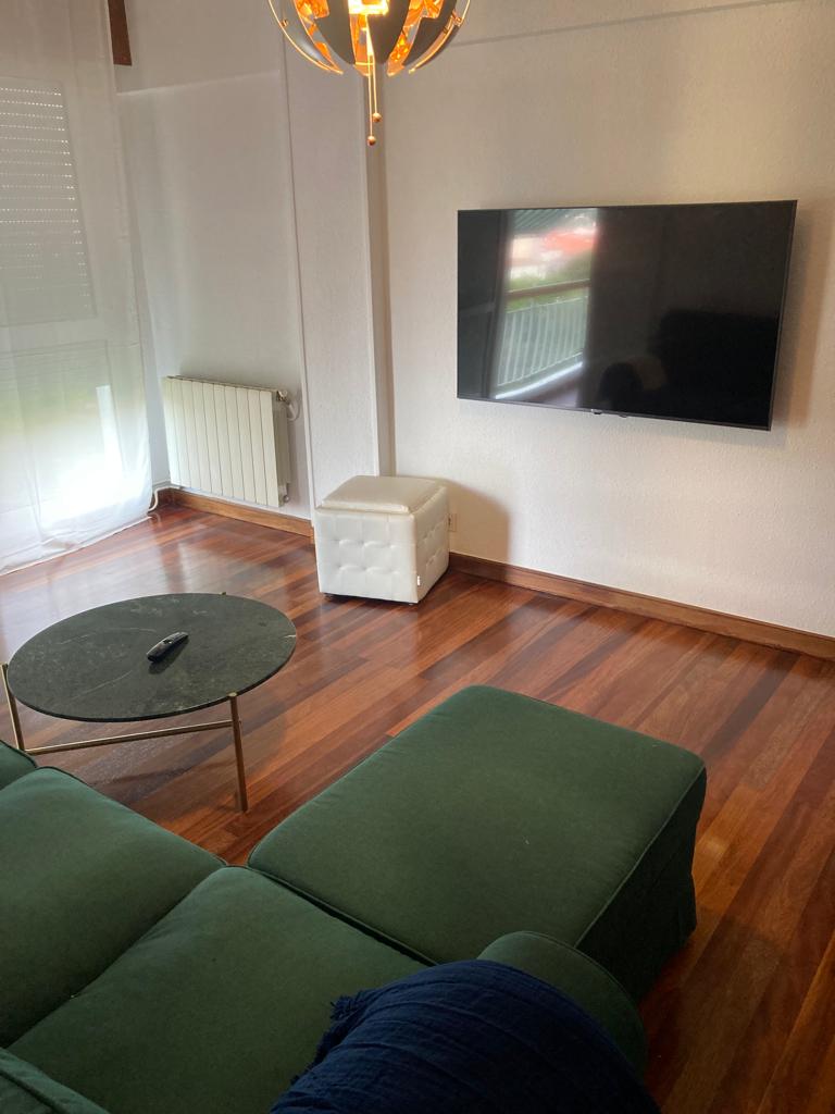 Piso de 80 m² en Laredo