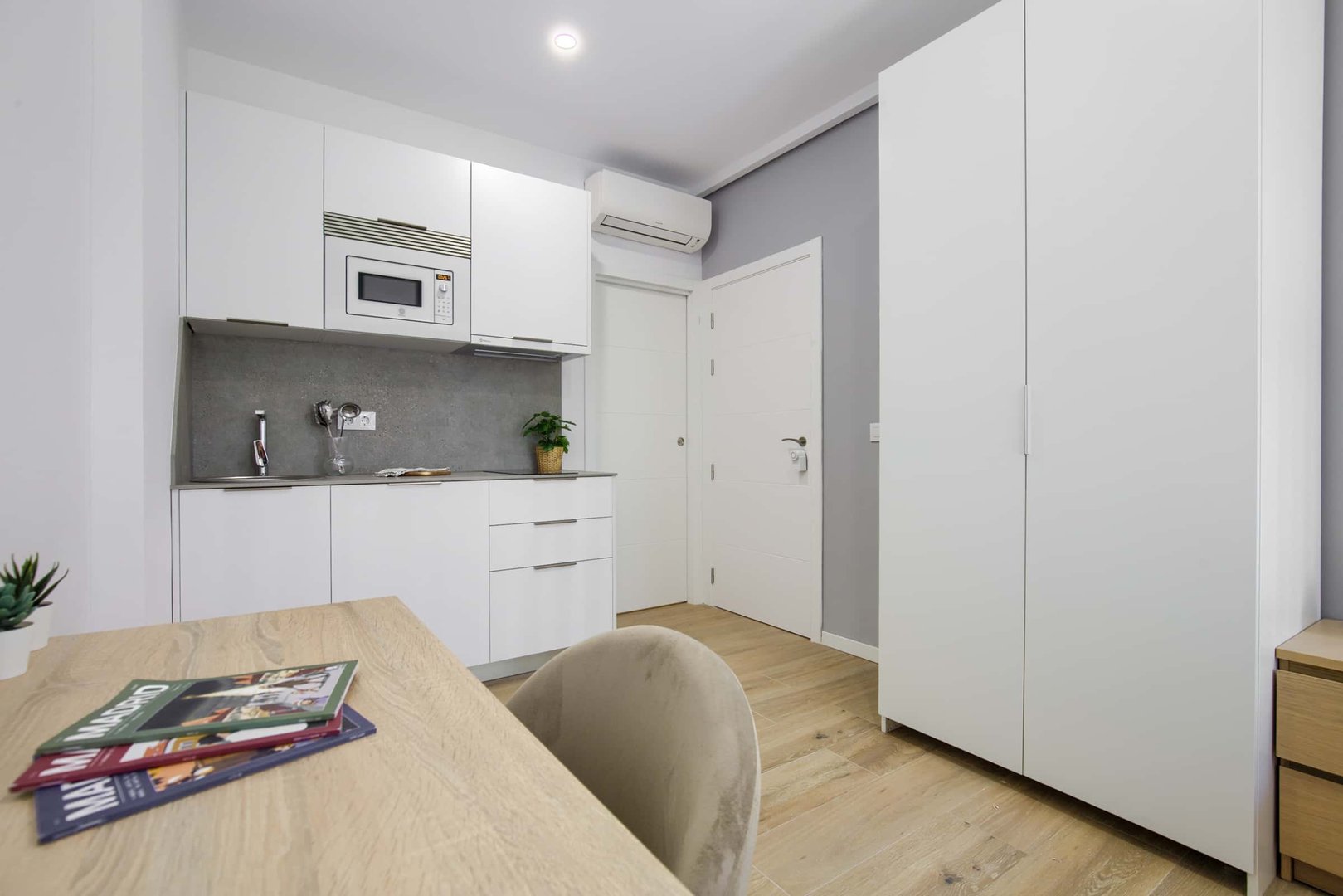 Pis de 15 m² a Madrid