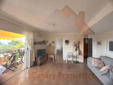 Piso de 85 m² en San Bartolomé de Tirajana