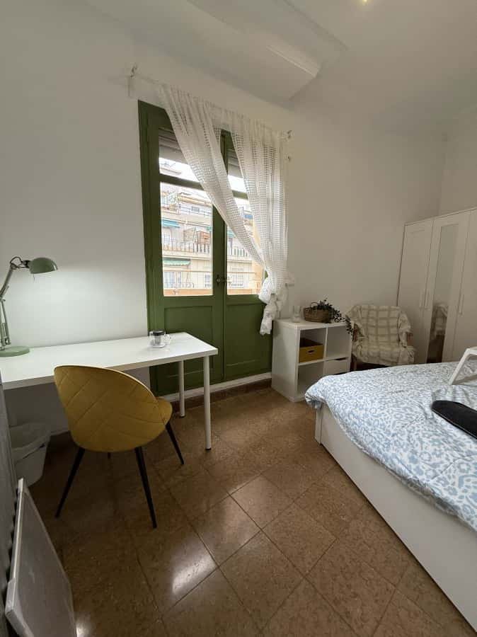 Habitació de lloguer, València