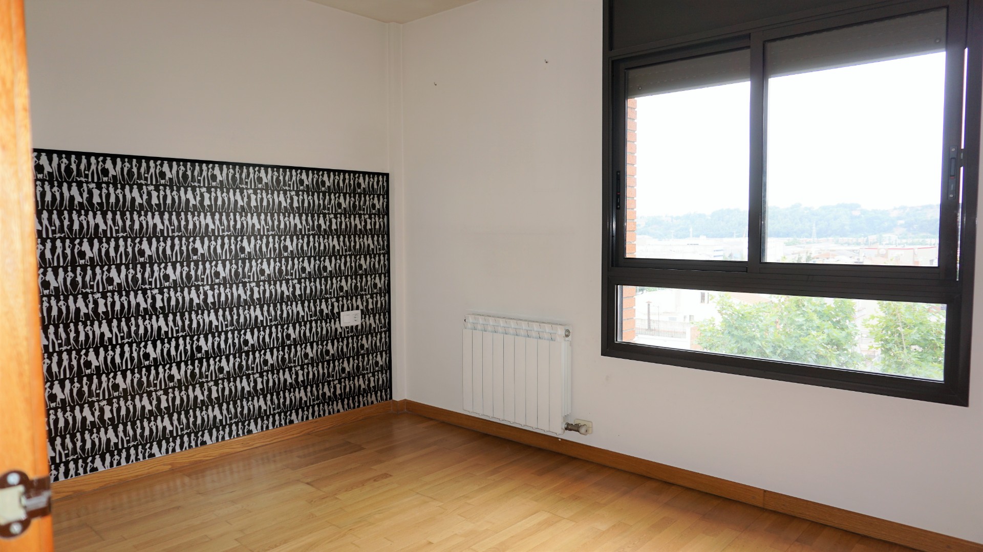 Pis de 191 m² a Granollers