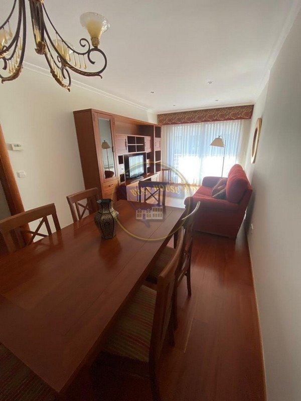 Wohnung 100 m² in Vigo