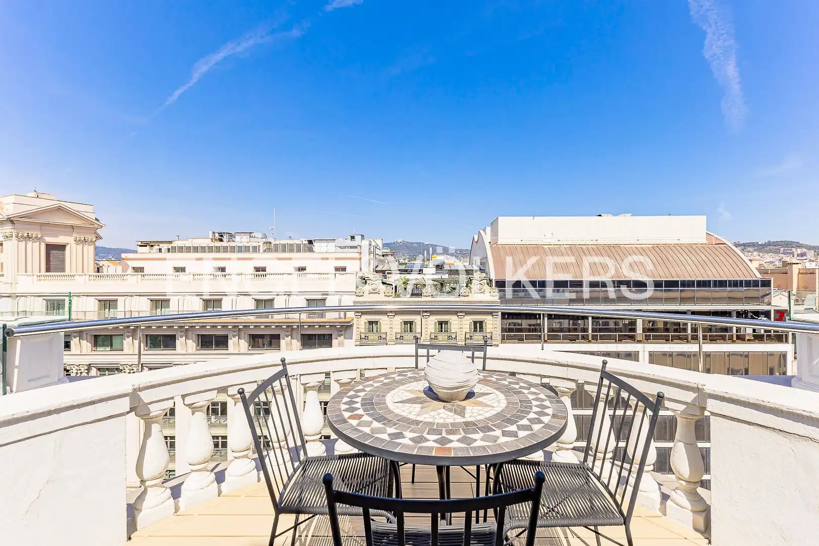 Piso de 126 m² en Barcelona