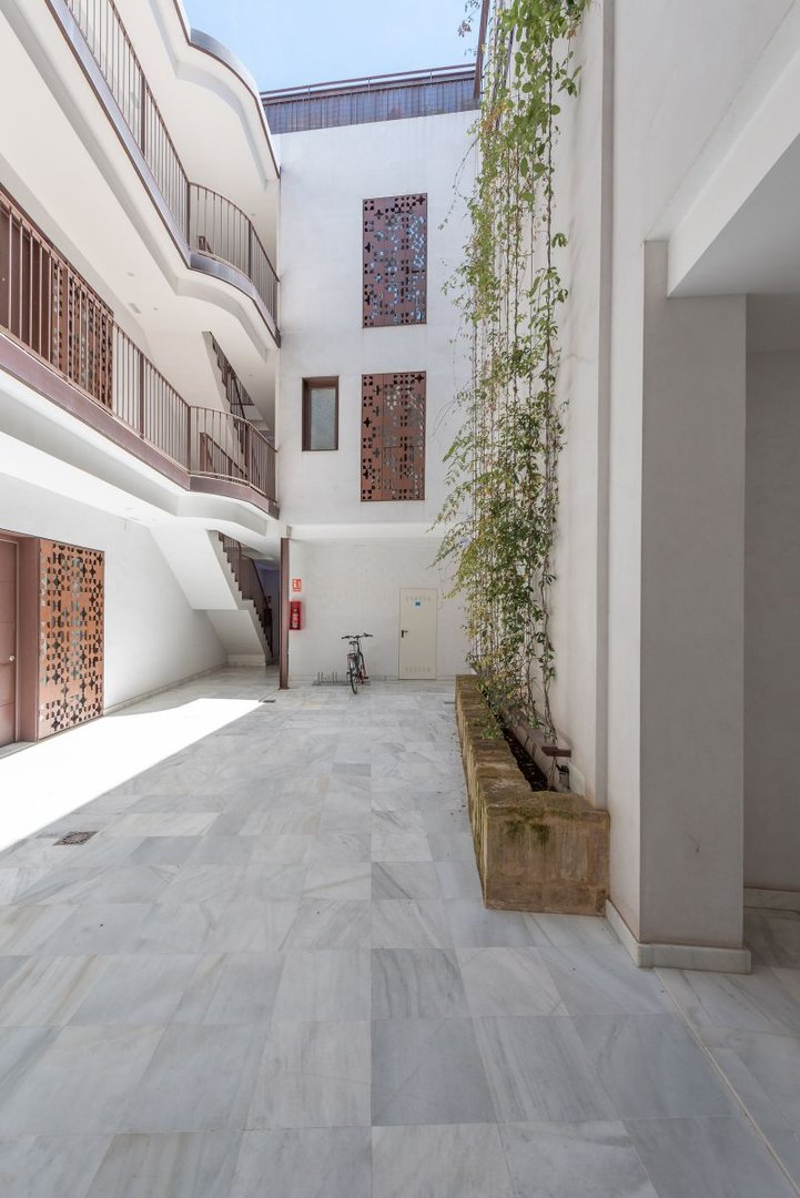 Wohnung 67 m² in Sevilla