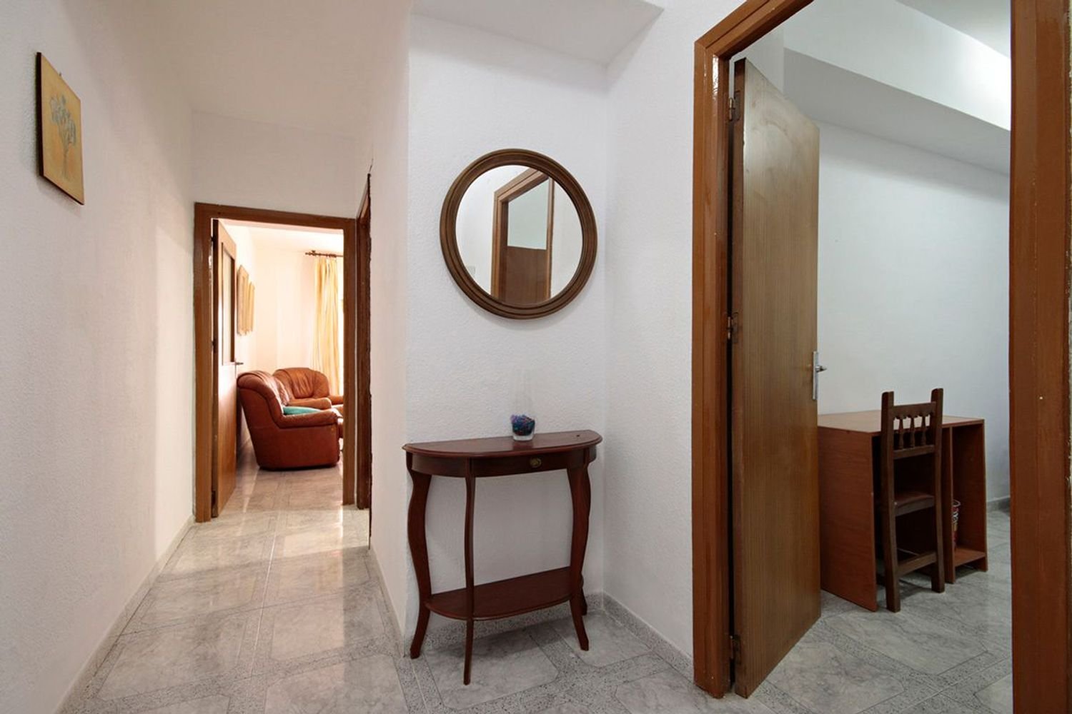 Piso de 85 m² en Granada