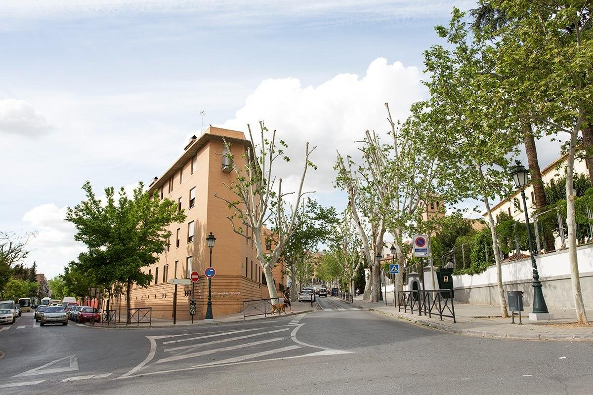 Pis de 94 m² a Granada