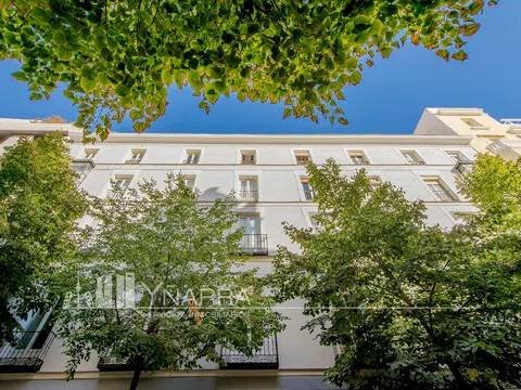 Piso de 135 m² en Madrid