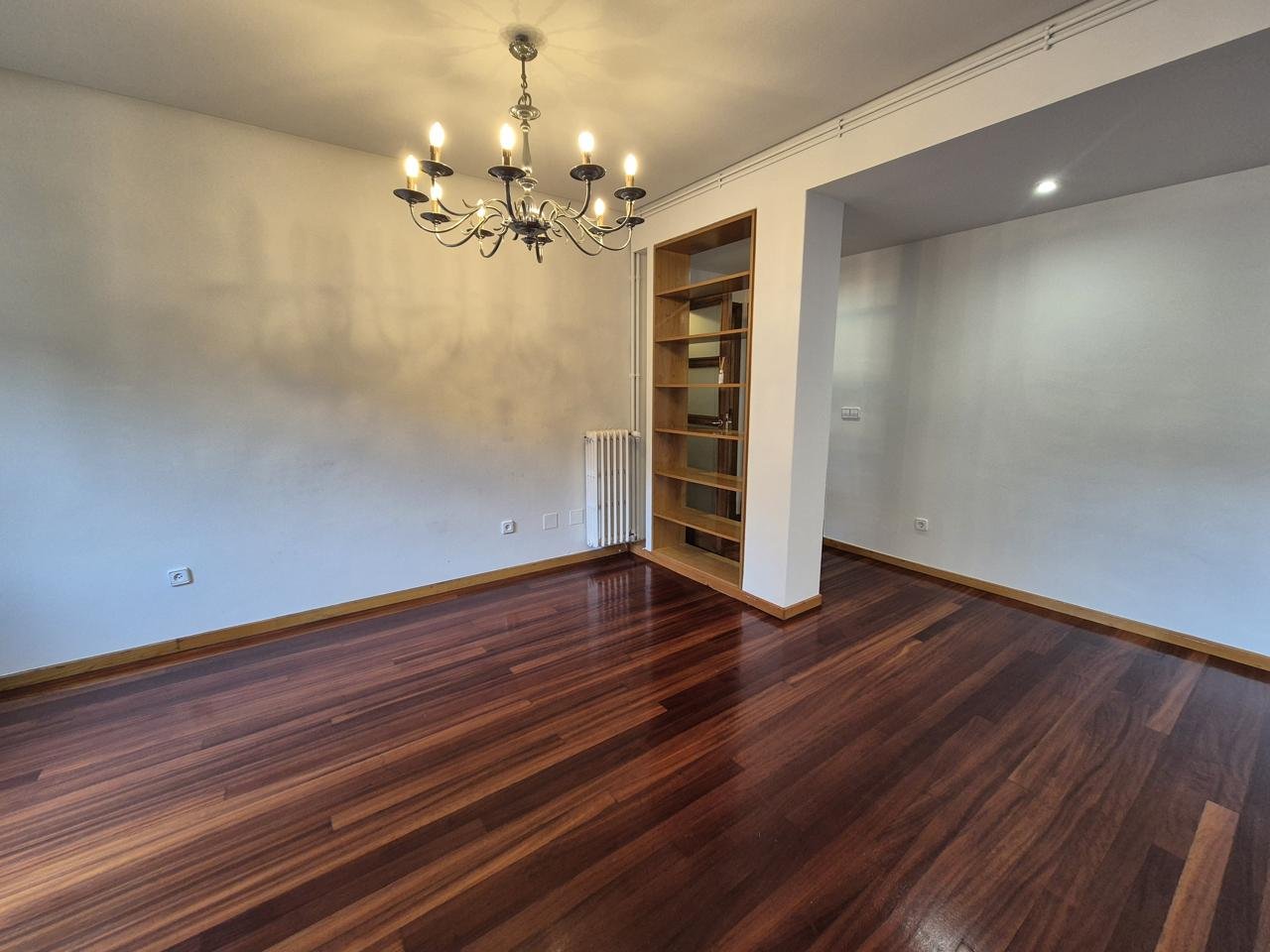 Wohnung 109 m² in Vigo
