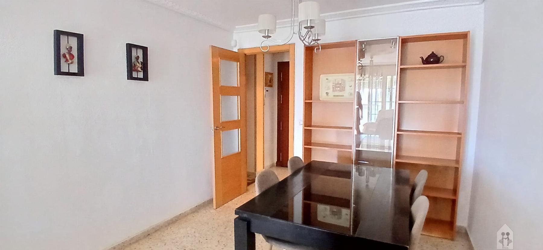 Pis de 87 m² a Sevilla