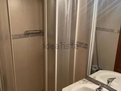 Piso de 70 m² en Ourense
