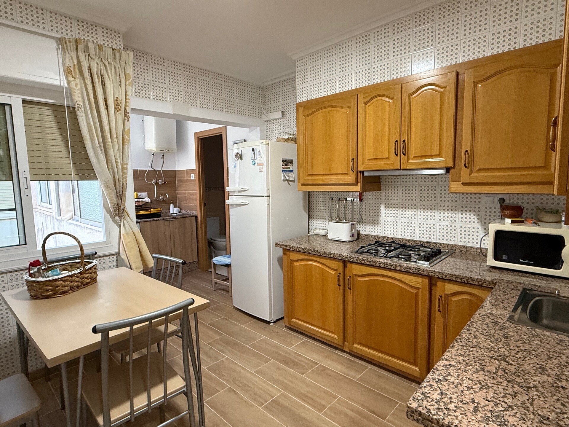 Habitación 120 m², Elche