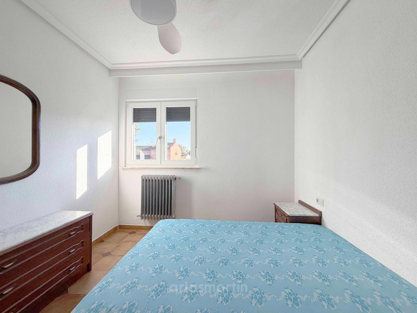 Piso de 112 m² en Galindo y Perahuy