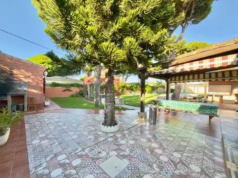 Casa de 205 m² en Chiclana de la Frontera