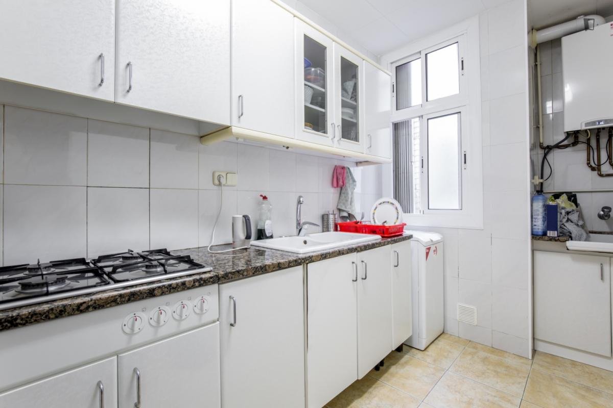 Zimmer zur Miete, Barcelona
